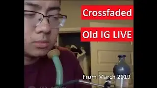 Funny Erick Khan IG Live