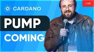 ADA WILL Explode to $15! Bitcoin, Crypto & NFT NEWS! Cardano Price Prediction!