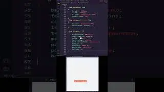 CSS Animation Hover profile card html 