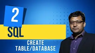 SQL for Beginners: Day 2 - Create Table and Database + AI Magic with GPT