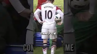 Jamie Carragher tells a funny Rooney Story 😂