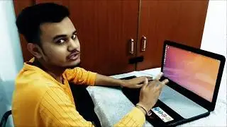 UBUNTU INSTALLATION | SIMPLE | SAFE | SECURE | DHEERAJ KAMBLE | KALYANI SHINDE