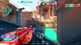 Fair Trade | Valorant Highlights (Gold/Plat Rank)