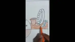 stop musquito drawing video for beginners colour drawing video