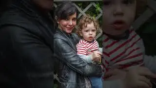 HANDE ATAİZİ OĞLU LEON İLE PAYLAŞIM YAPTI! İŞTE LEON’UN SON HALİ 