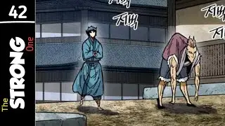 The STRONG One (2024) | Episode 42 | Cheon Ma Vs Somma 