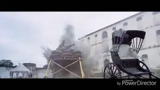 Mohanlal - Kayamkulam Kochunni  Trailer