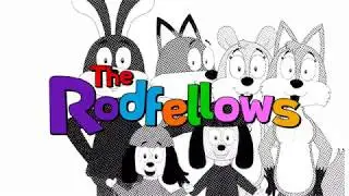The Rodfellows Intro (Y&R Style)