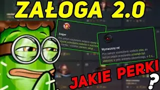 ZAŁOGA 2.0, CO WYBRAĆ? 🤙🤙🤙