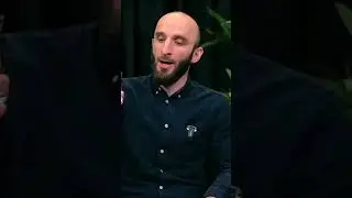 Омар Алибутаев пьёт чай🤣
