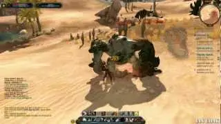 Cabal 2 - How to Combo
