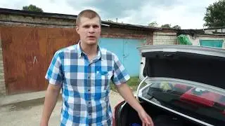 Что обязательно нужно иметь в багажнике
