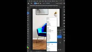Colour Change In Photoshop #shorts #trending #shorts