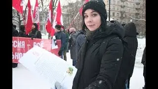 Хрен вам, а не Курилы!