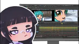 What It's Like To Make Animation