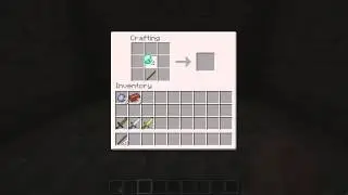 Minecraft How to Craft a Sword  Minecraft Tips3436