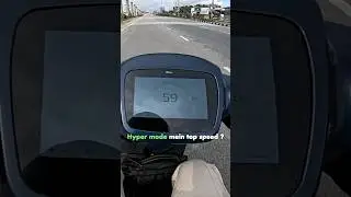 Ola S1 pro ??😟