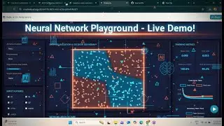 How Neural Networks Work: Interactive Visualization Explained!