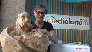 ARTE SAGRA - ROBERTA MARIANI