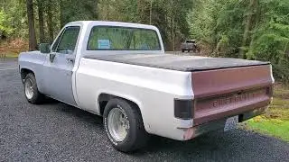 1978 C10 383 SBC