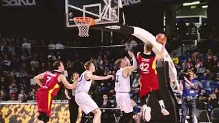 DBB Team Vorstellung