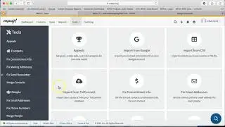 How to Upload Multiple Contacts Into MPDX