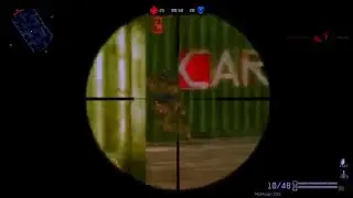 warface Реванш Но с нормальный пушкой можно играть и против пинга без особого скила