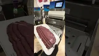 Pastrami de angus