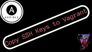 Ansible & Vagrant - A Basic Playbook for Vagrant & CentOS 7