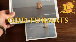 CLASSICAL BITES | Odd formats at home by NovAntiqua