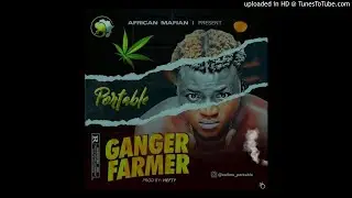 Portable - Ganger Farmer (OFFICIAL AUDIO)