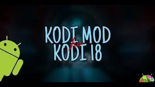 KODI MOD SU KODI 18: INSTALLAZIONE SENZA ERRORI!!!