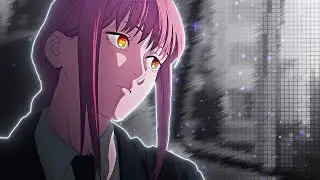 Chainsaw Man edit -  Яд