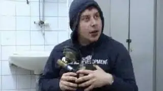 Solzi i Smea - Bolnica 7