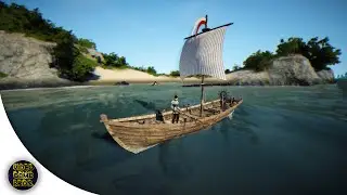 Black Desert Online - Fishing Boat Crafting Guide