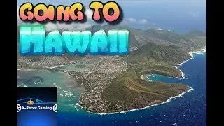 GOING ON A DREAM VACATION! First Time to Hawaii! Hawaii Vacation Part 1 (Vlog #18)