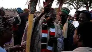 Kusasi Traditional Funeral 2.avi