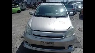 TOYOTA RAUM 5160