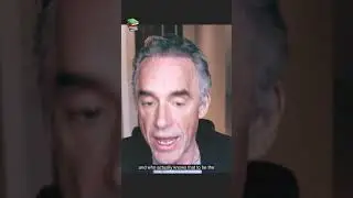 “I had a librarian who… “ | Jordan Peterson #shorts
