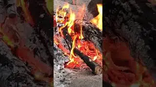 Fire jn Chinese {huǒ｝火