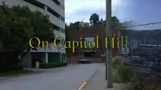 Video Editing Project - Using Shotcut to Intercut Video and Still Images - Title Sequence Mockup