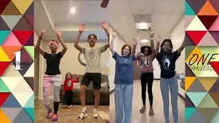 Get Lucky Challenge Dance Compilation 