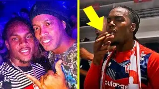 Renato Sanches - Five Minutes of Fame. What Happened to Him?