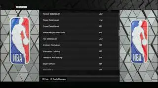 NBA 2K23 - How to Reduce Lag and Boost & Improve Performance