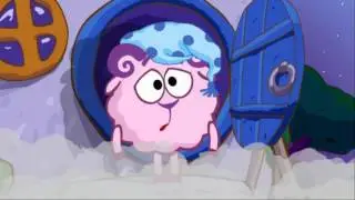 БАРАШ И НЮША
