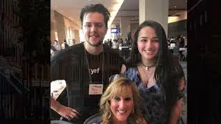 Puberty Blockers and Youth Transitioning: Kelly's Quest Transnational Journey Ep. 11 ME, Fox Maasch