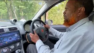 Aaj gaadi Mere Pitaji chalayenge | Gearhead