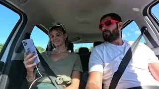 3 orase in juma’ de zi! - Cazacu si Ramona Olaru