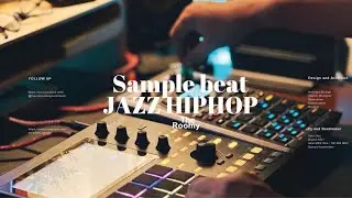 Beatmaker / Sample beat / 
