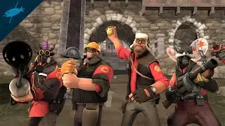 [TF2] Randomized MvM is Cursed - Fish Bites